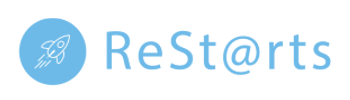 ReSt@rts Logo