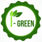 Profile picture of I-Green