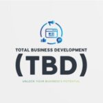 Profile picture of Total Business Development (TBD)