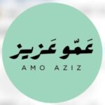 Profile picture of AmoAziz